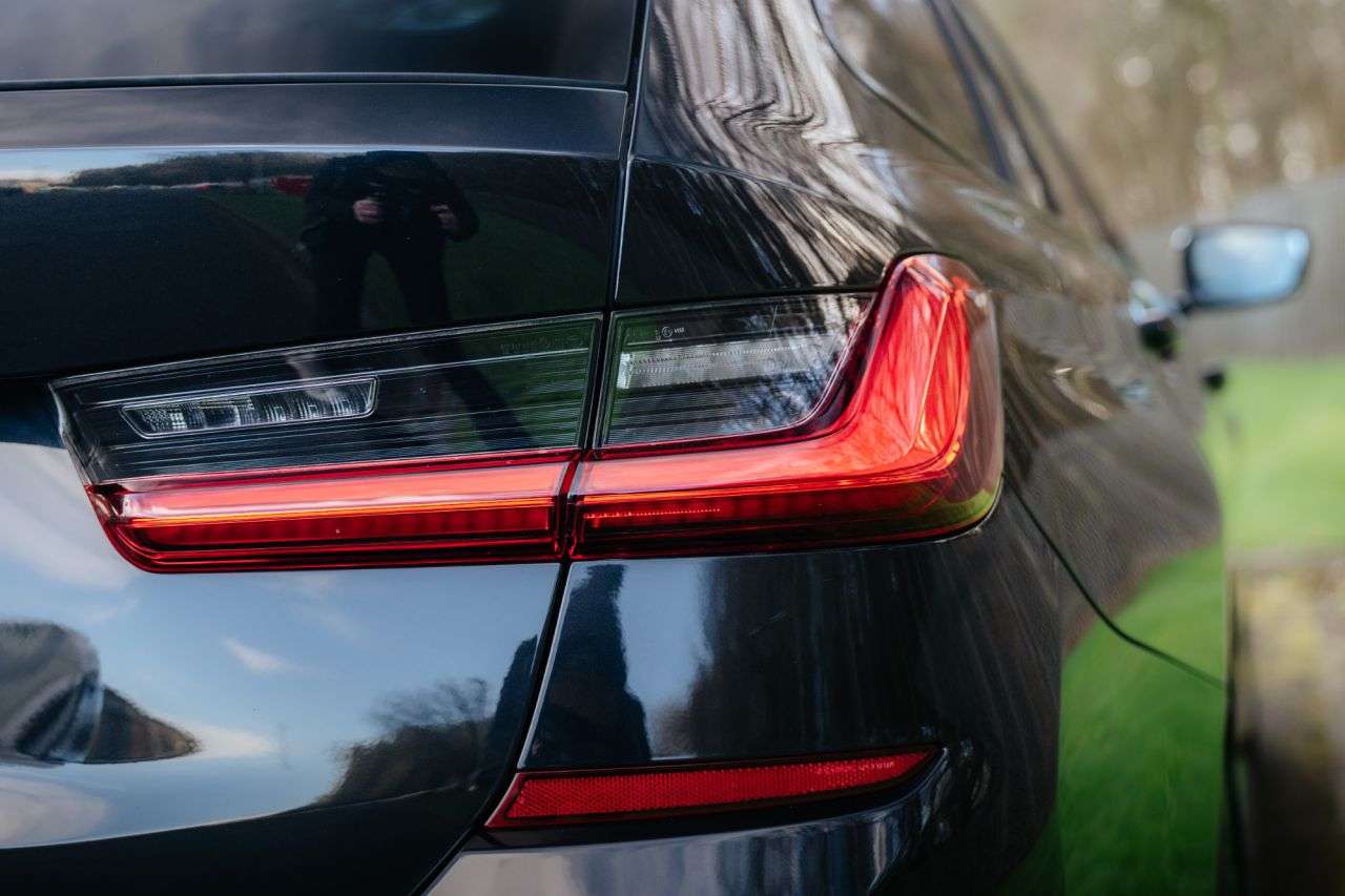 2020 BMW 3 SERIES 2020 BMW 3 SERIES