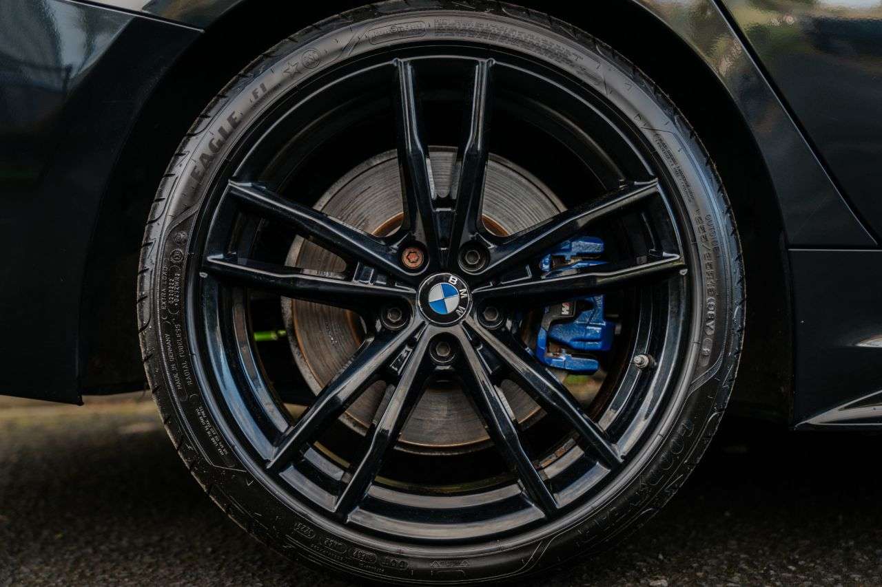 2020 BMW 3 SERIES 2020 BMW 3 SERIES