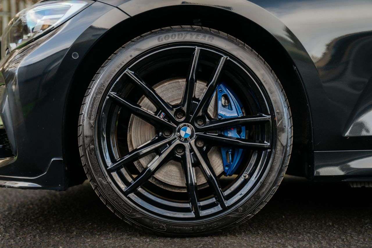 2020 BMW 3 SERIES 2020 BMW 3 SERIES