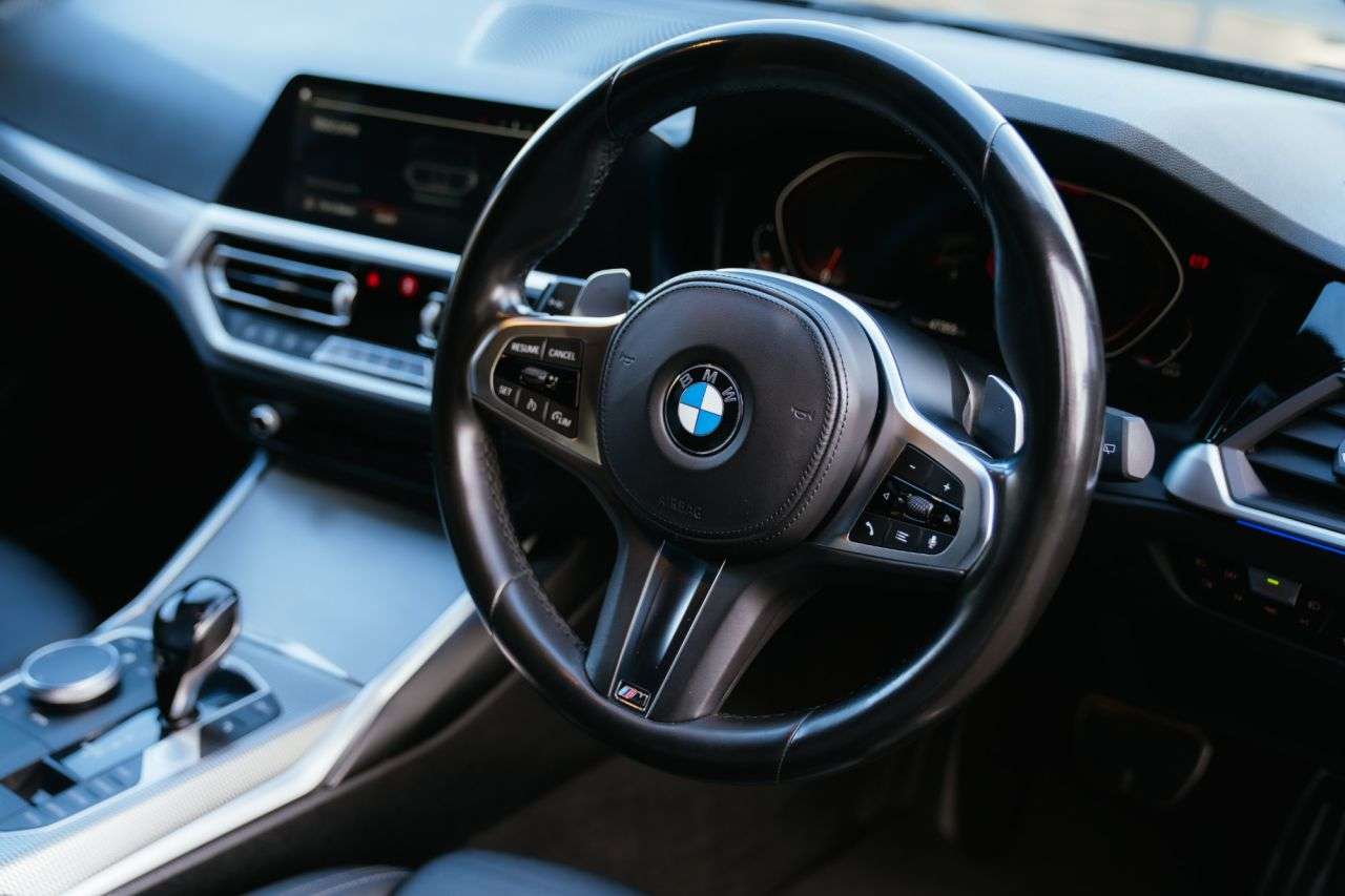 2020 BMW 3 SERIES 2020 BMW 3 SERIES