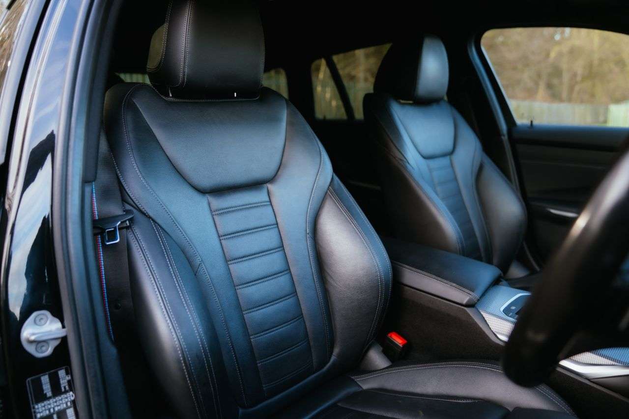 2020 BMW 3 SERIES 2020 BMW 3 SERIES