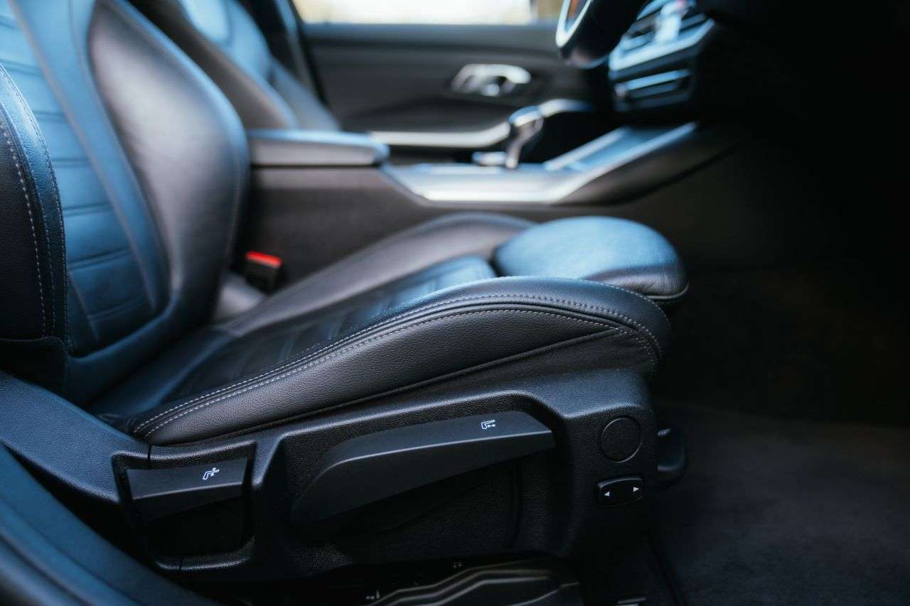 2020 BMW 3 SERIES 2020 BMW 3 SERIES