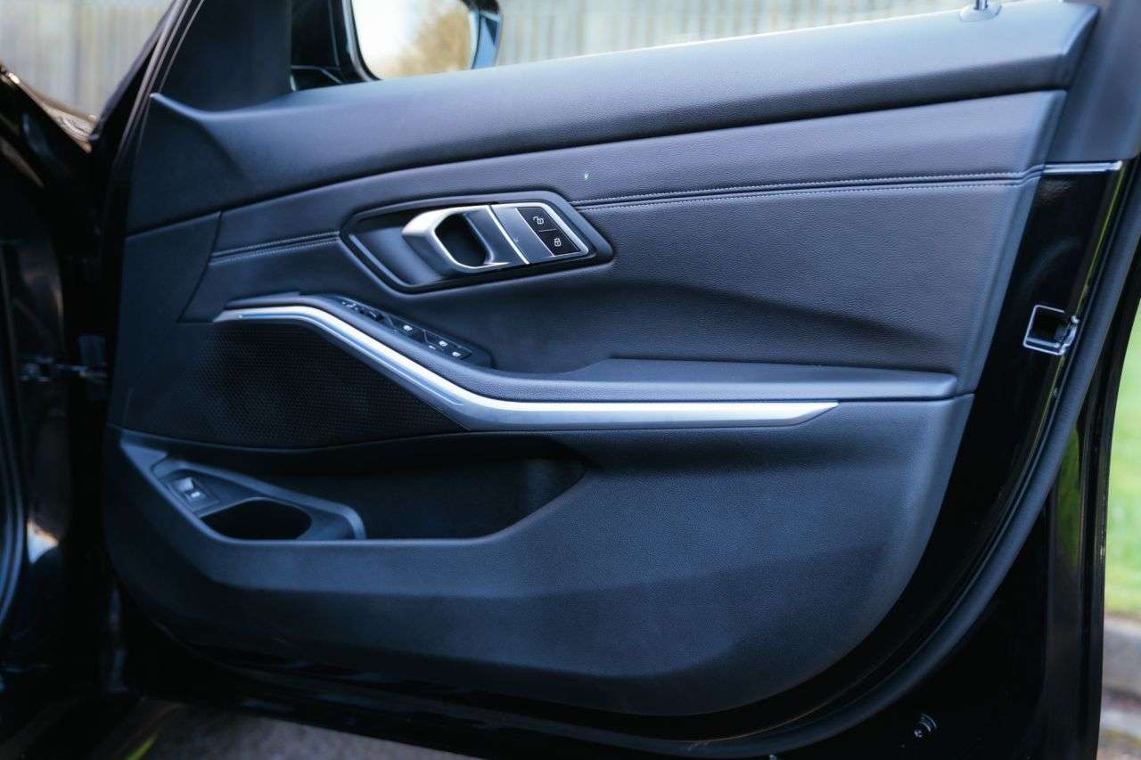 2020 BMW 3 SERIES 2020 BMW 3 SERIES