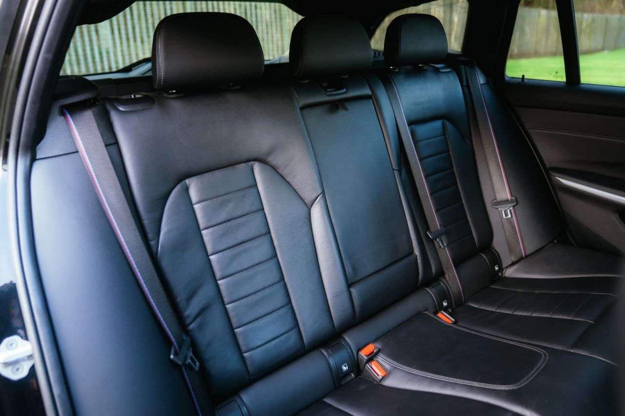 2020 BMW 3 SERIES 2020 BMW 3 SERIES