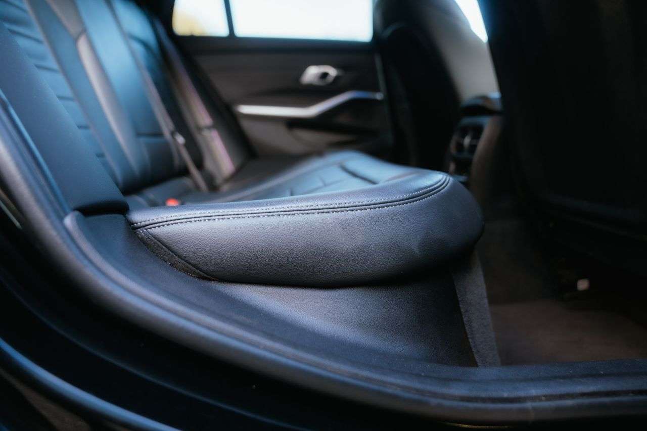 2020 BMW 3 SERIES 2020 BMW 3 SERIES