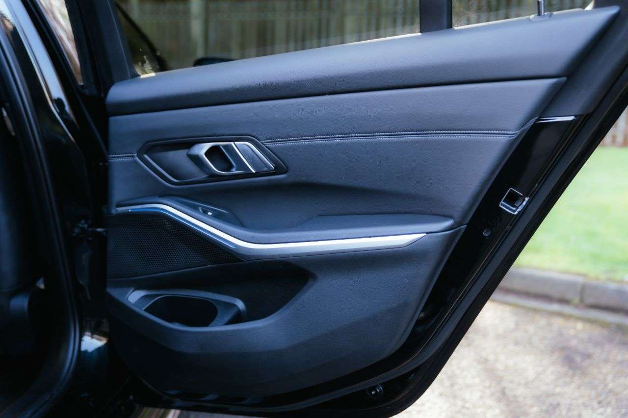 2020 BMW 3 SERIES 2020 BMW 3 SERIES