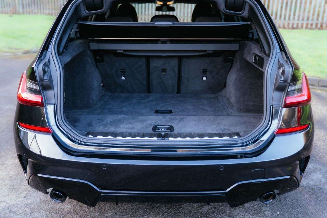 2020 BMW 3 SERIES 2020 BMW 3 SERIES