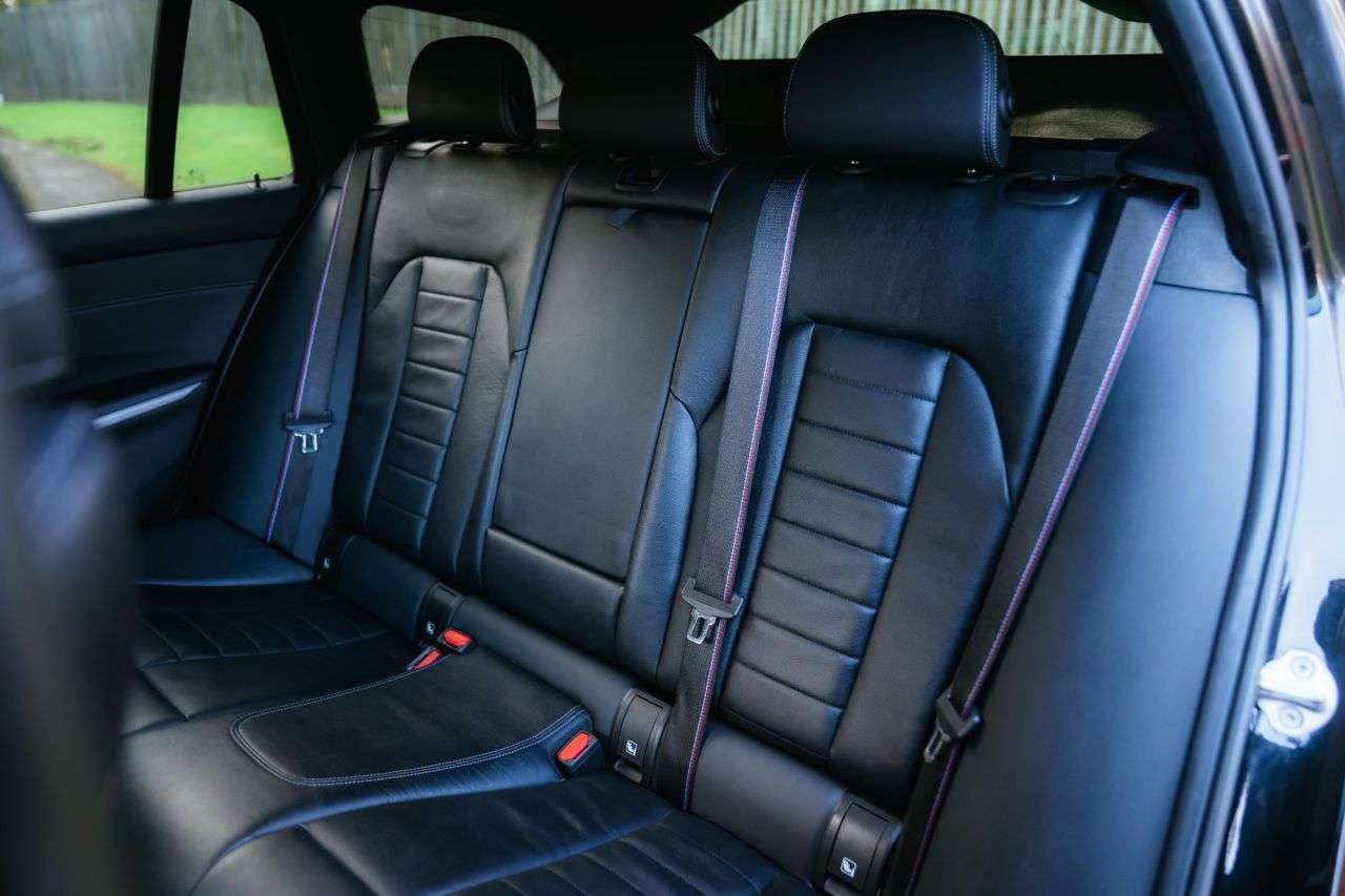 2020 BMW 3 SERIES 2020 BMW 3 SERIES