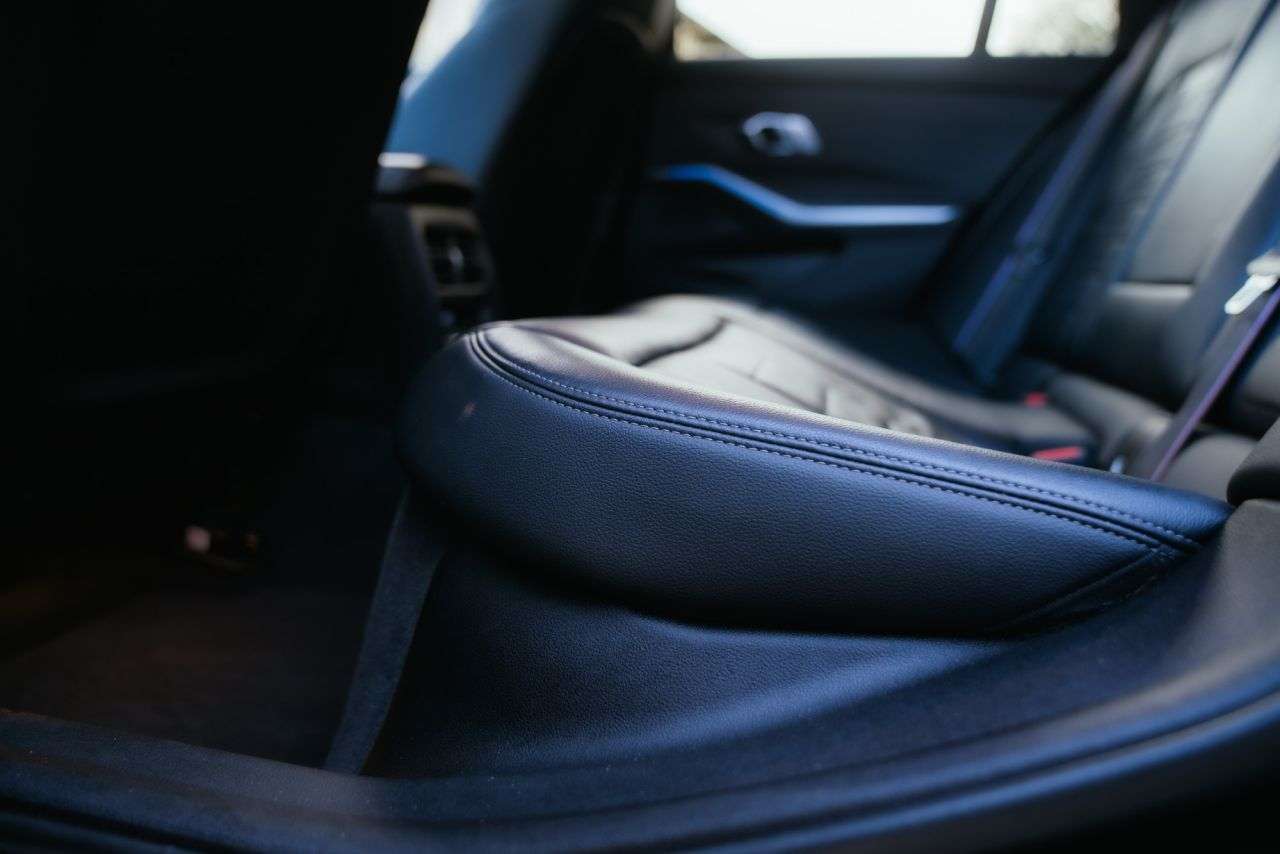 2020 BMW 3 SERIES 2020 BMW 3 SERIES