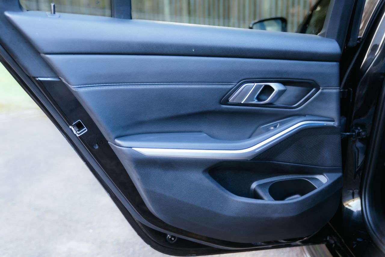 2020 BMW 3 SERIES 2020 BMW 3 SERIES