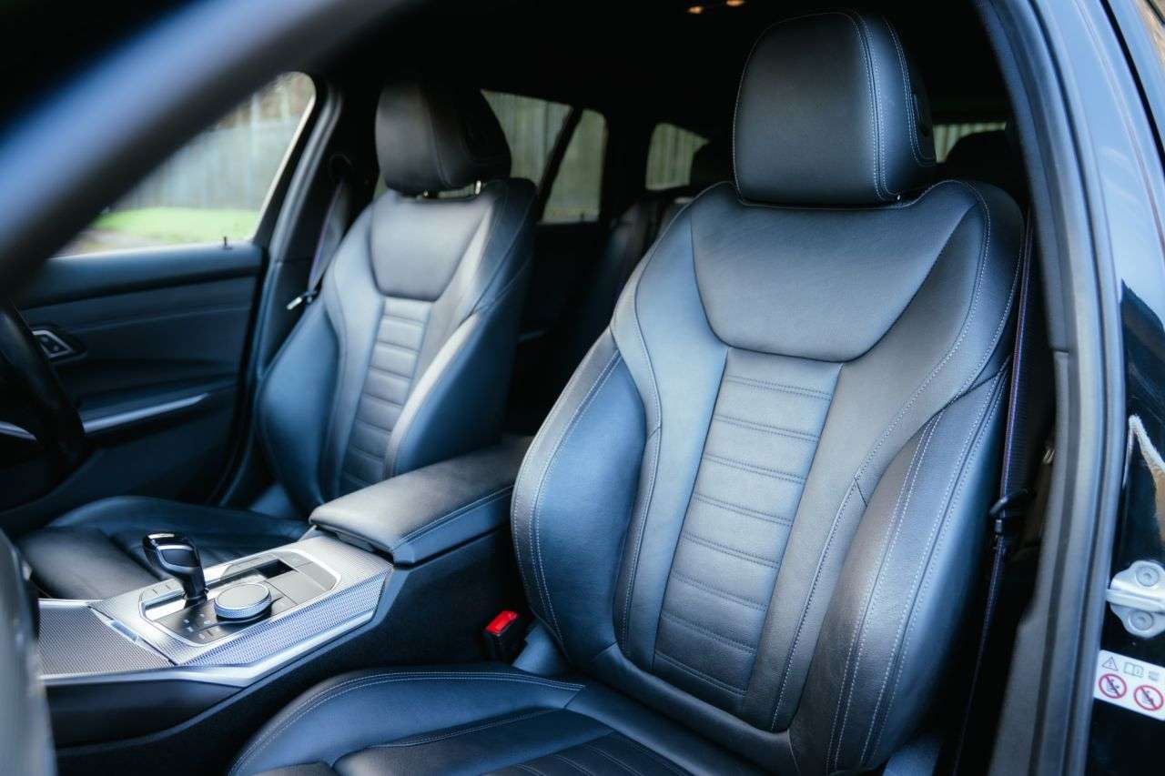 2020 BMW 3 SERIES 2020 BMW 3 SERIES