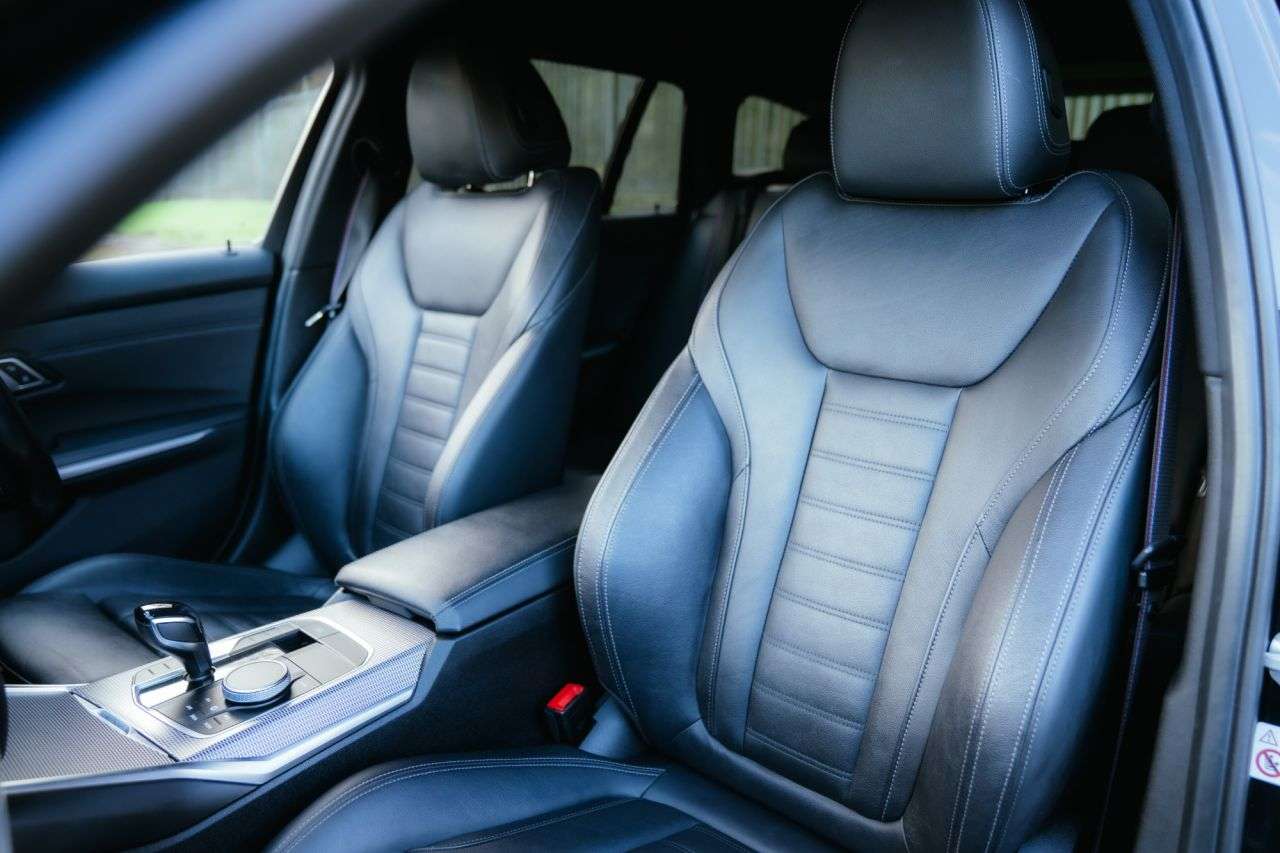 2020 BMW 3 SERIES 2020 BMW 3 SERIES