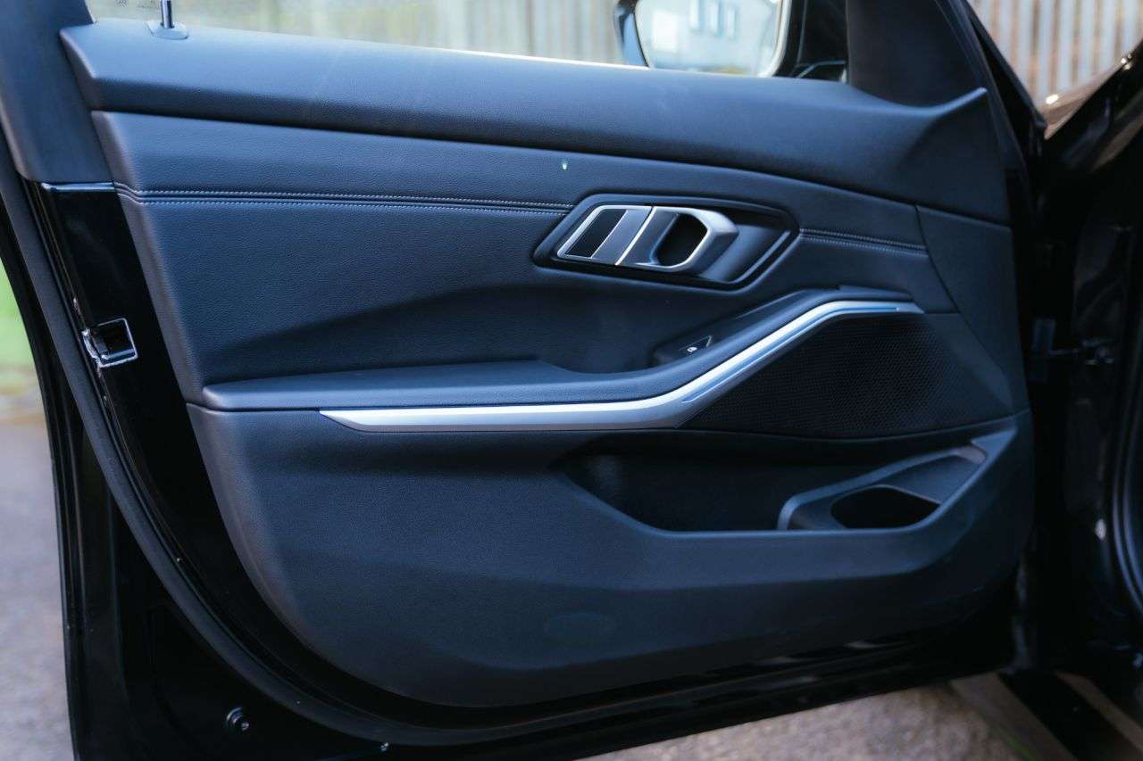 2020 BMW 3 SERIES 2020 BMW 3 SERIES