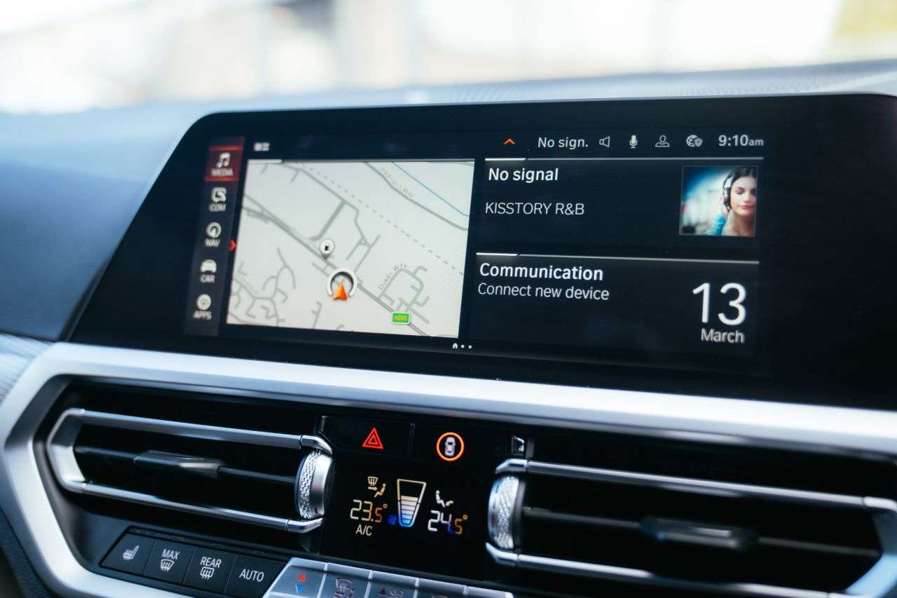 2020 BMW 3 SERIES 2020 BMW 3 SERIES