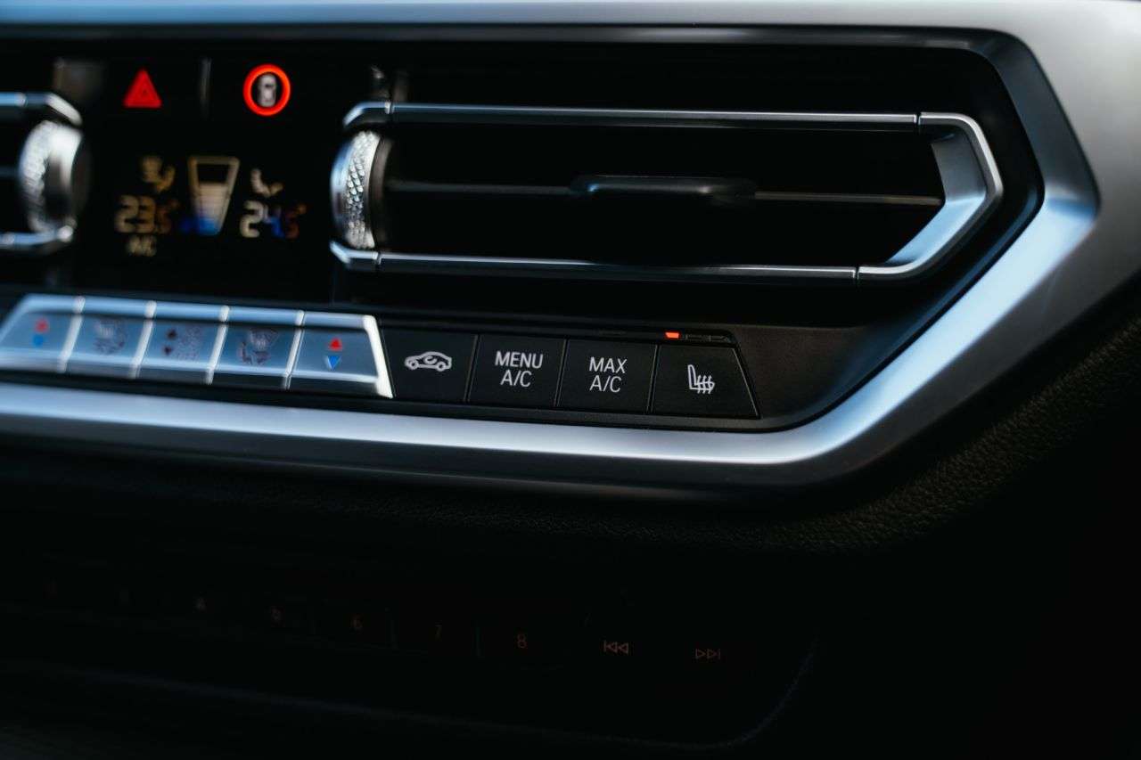 2020 BMW 3 SERIES 2020 BMW 3 SERIES