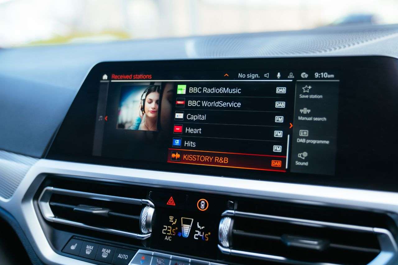 2020 BMW 3 SERIES 2020 BMW 3 SERIES