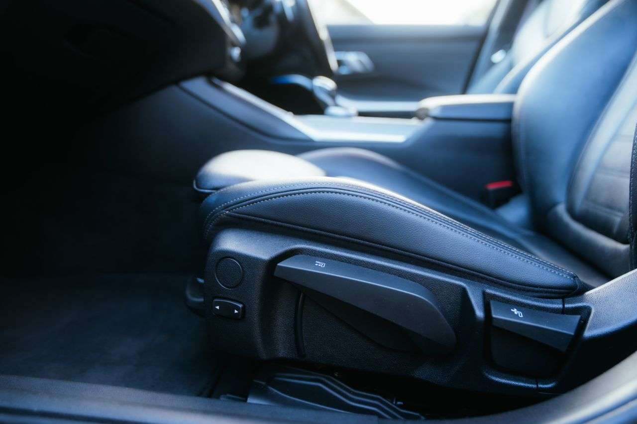 2020 BMW 3 SERIES 2020 BMW 3 SERIES