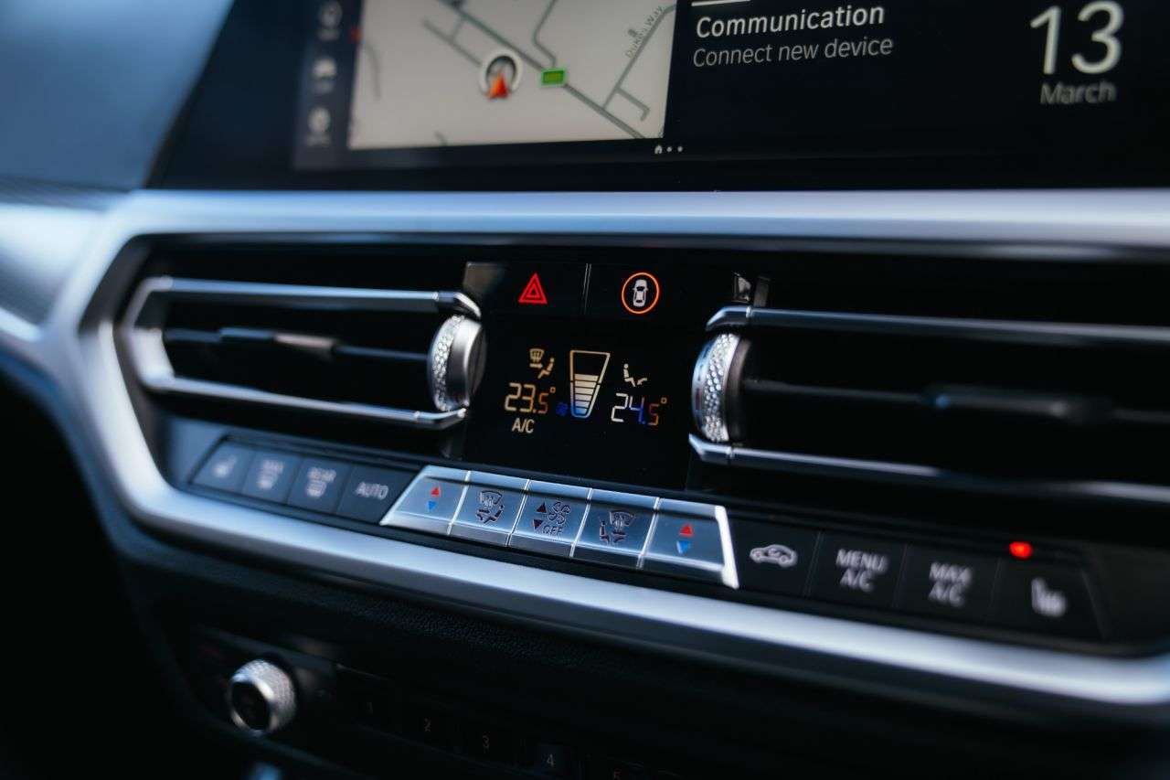 2020 BMW 3 SERIES 2020 BMW 3 SERIES