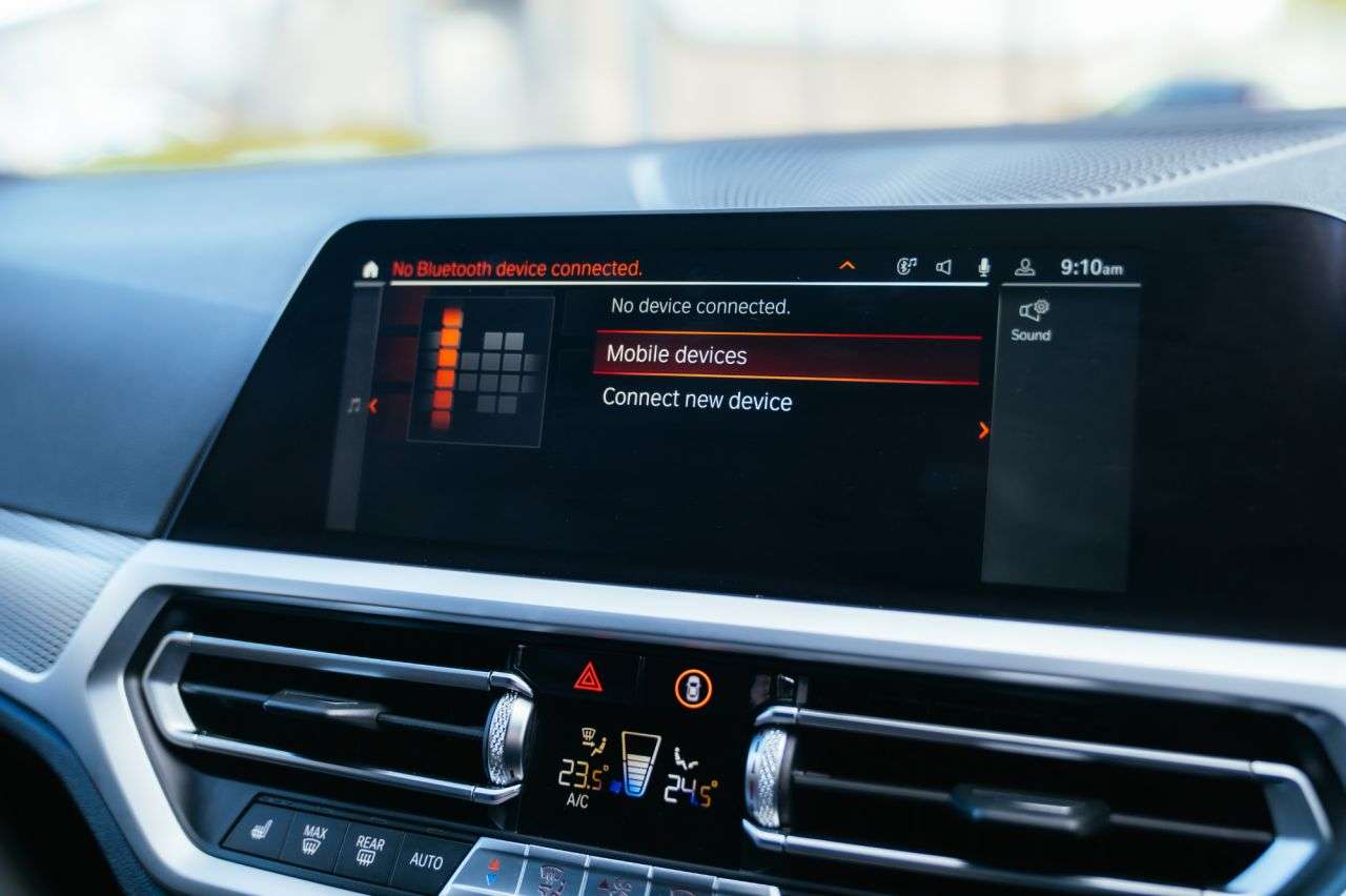 2020 BMW 3 SERIES 2020 BMW 3 SERIES