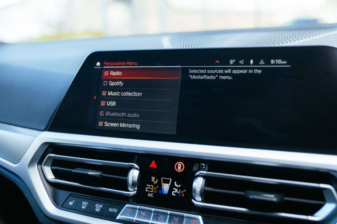 2020 BMW 3 SERIES 2020 BMW 3 SERIES