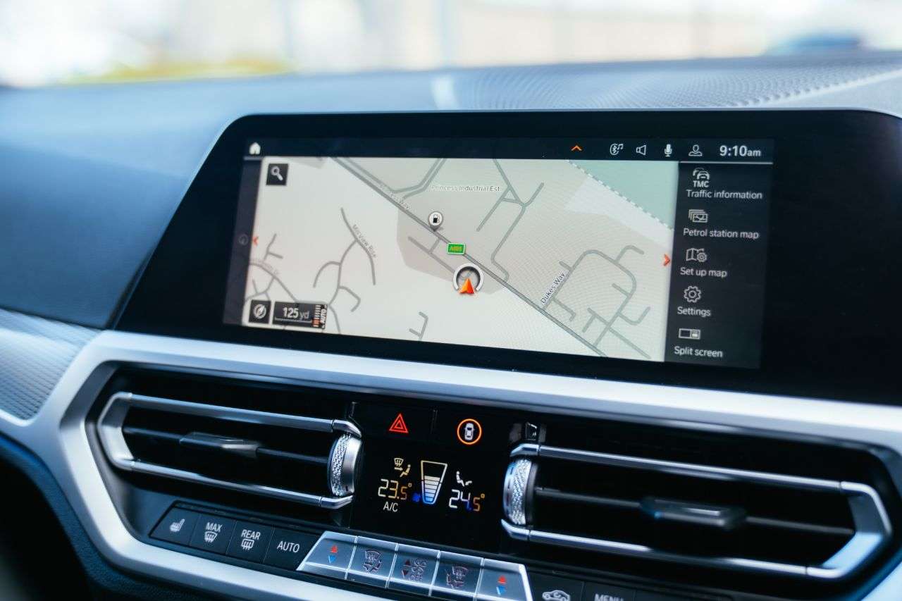 2020 BMW 3 SERIES 2020 BMW 3 SERIES