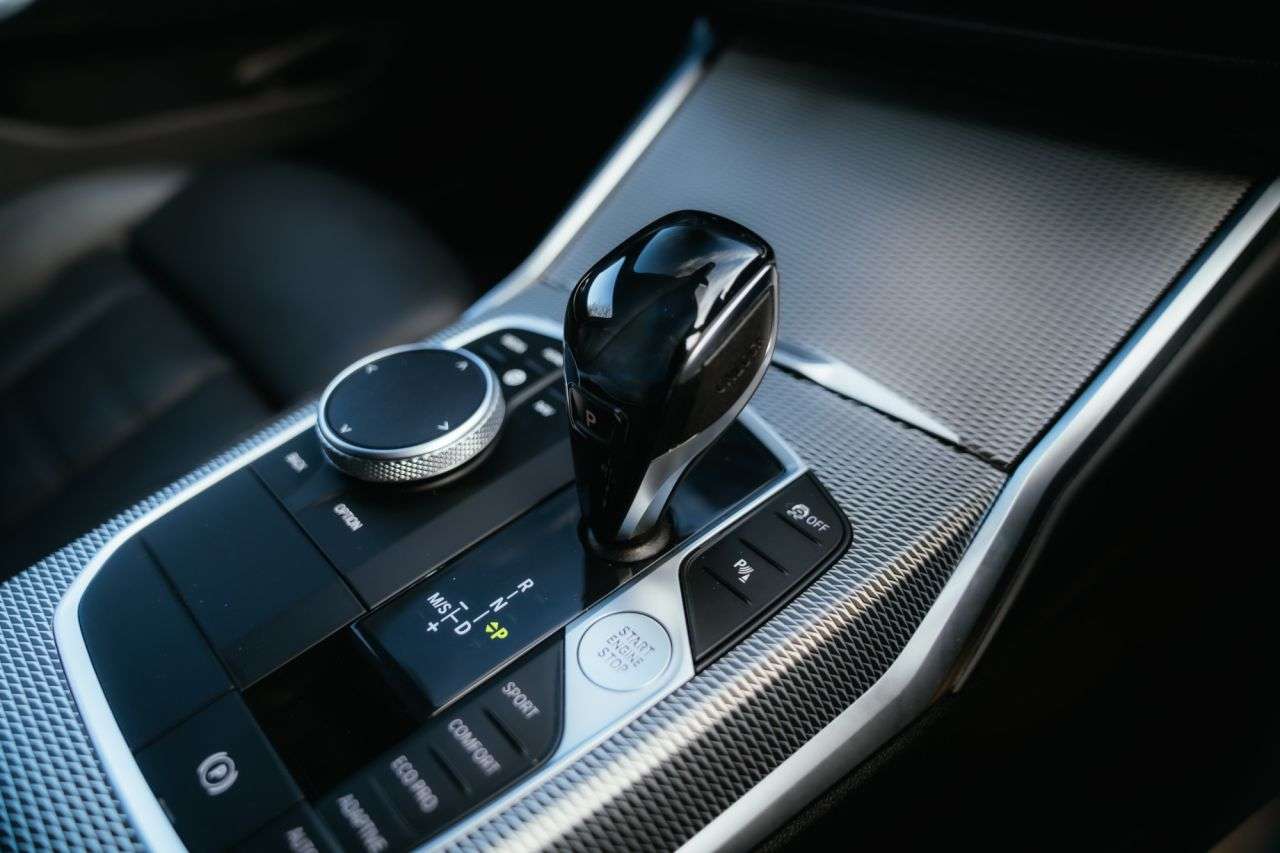 2020 BMW 3 SERIES 2020 BMW 3 SERIES