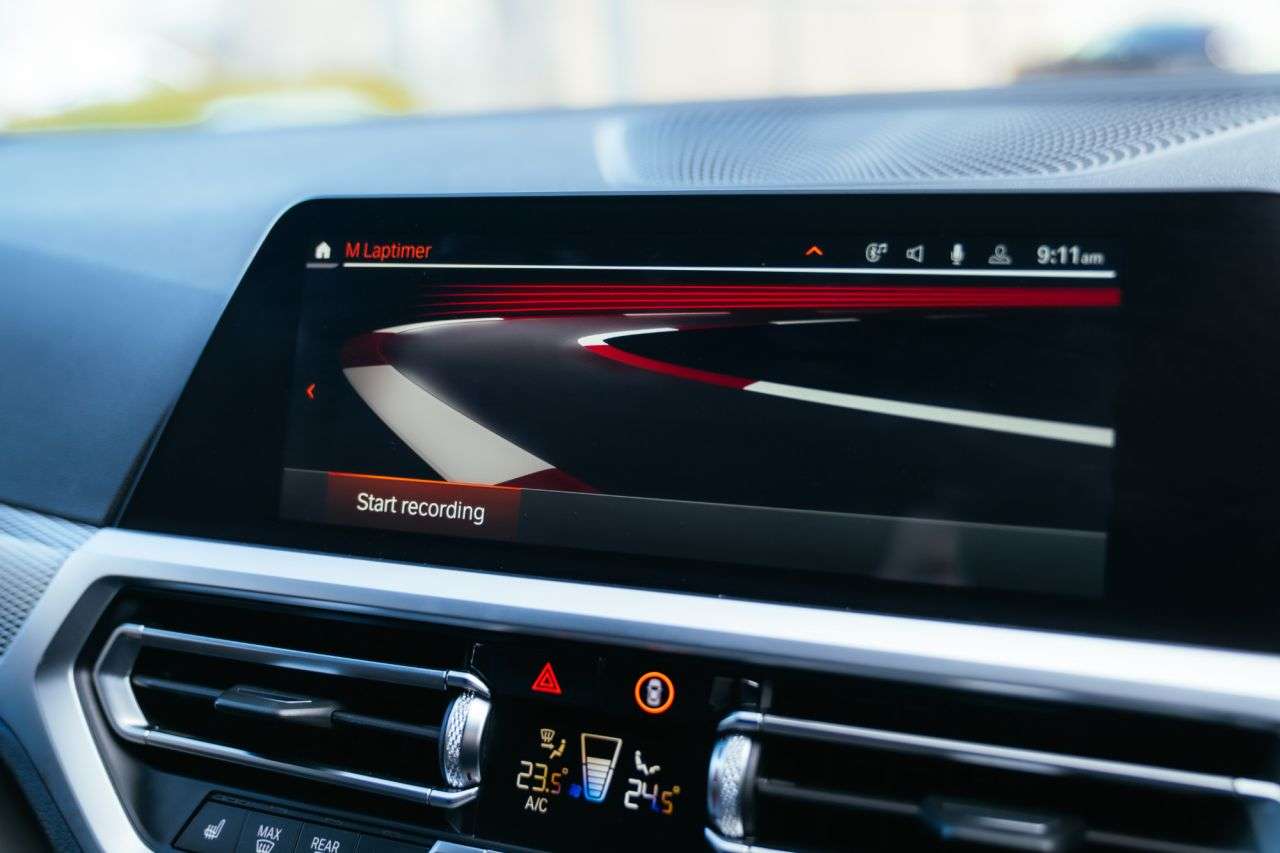 2020 BMW 3 SERIES 2020 BMW 3 SERIES