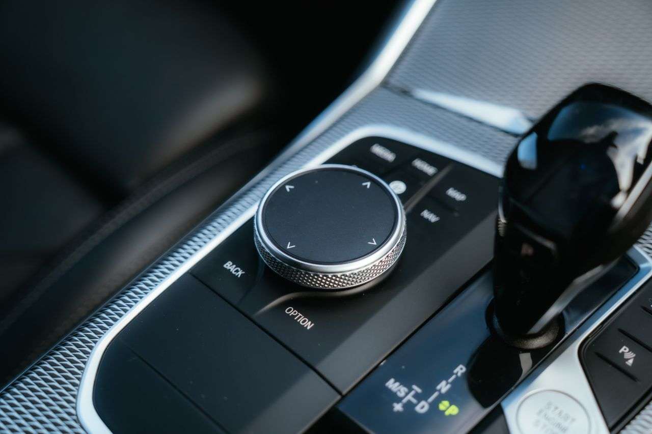 2020 BMW 3 SERIES 2020 BMW 3 SERIES