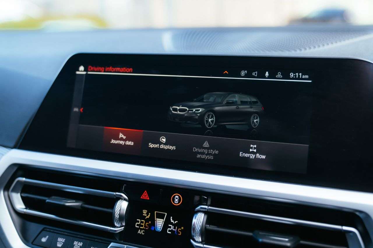 2020 BMW 3 SERIES 2020 BMW 3 SERIES