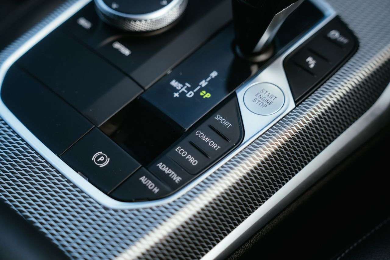 2020 BMW 3 SERIES 2020 BMW 3 SERIES