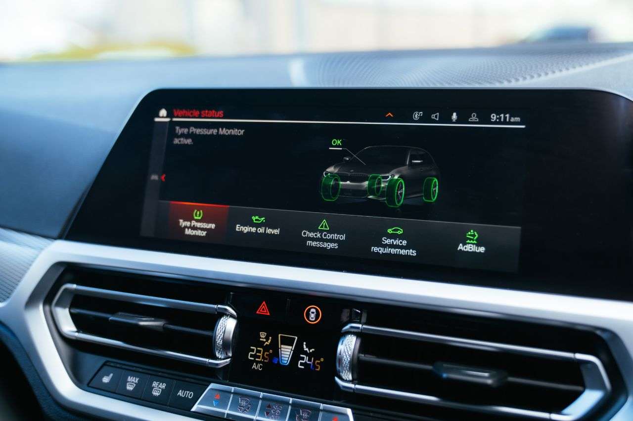 2020 BMW 3 SERIES 2020 BMW 3 SERIES