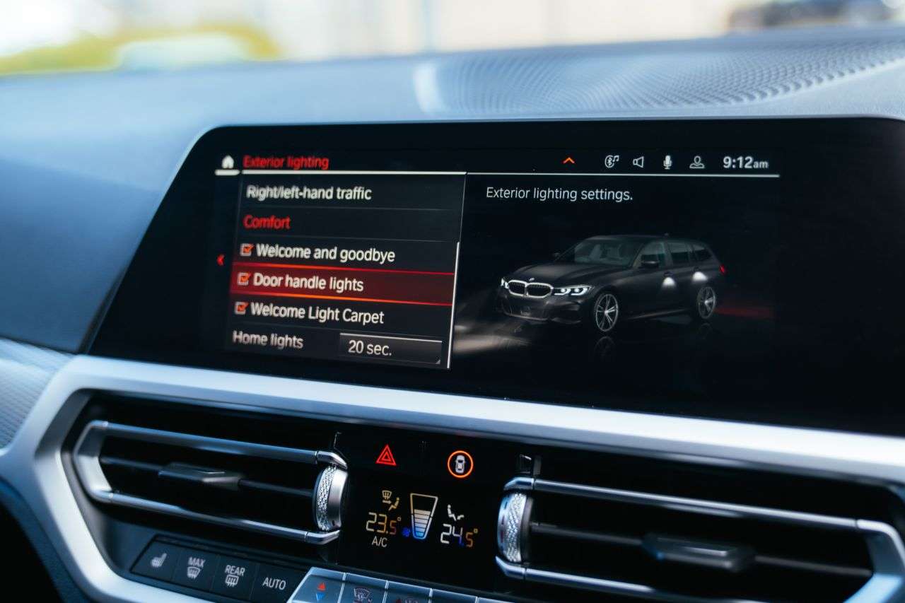 2020 BMW 3 SERIES 2020 BMW 3 SERIES