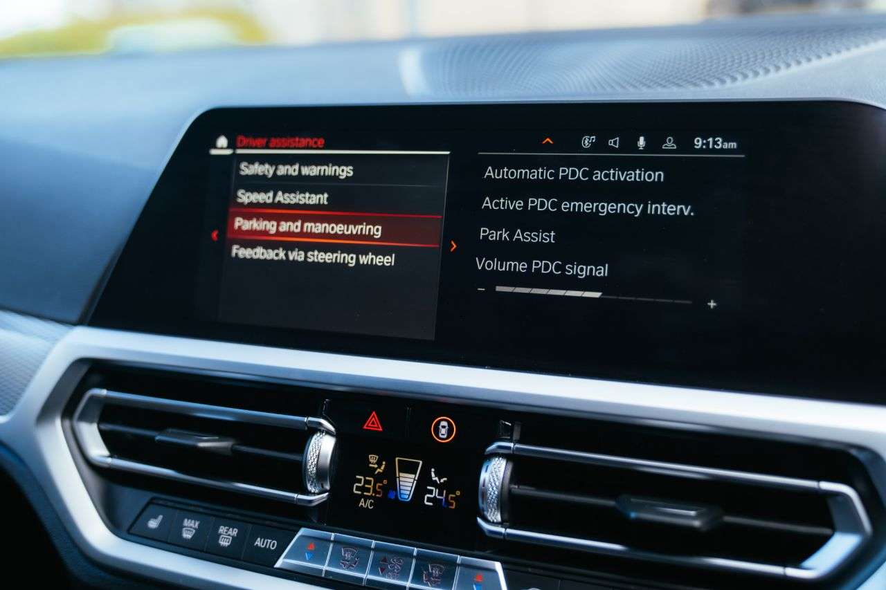 2020 BMW 3 SERIES 2020 BMW 3 SERIES