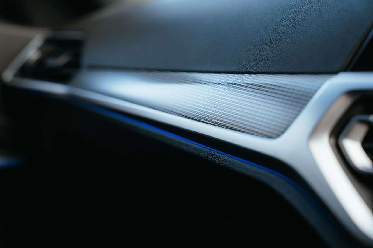 2020 BMW 3 SERIES 2020 BMW 3 SERIES