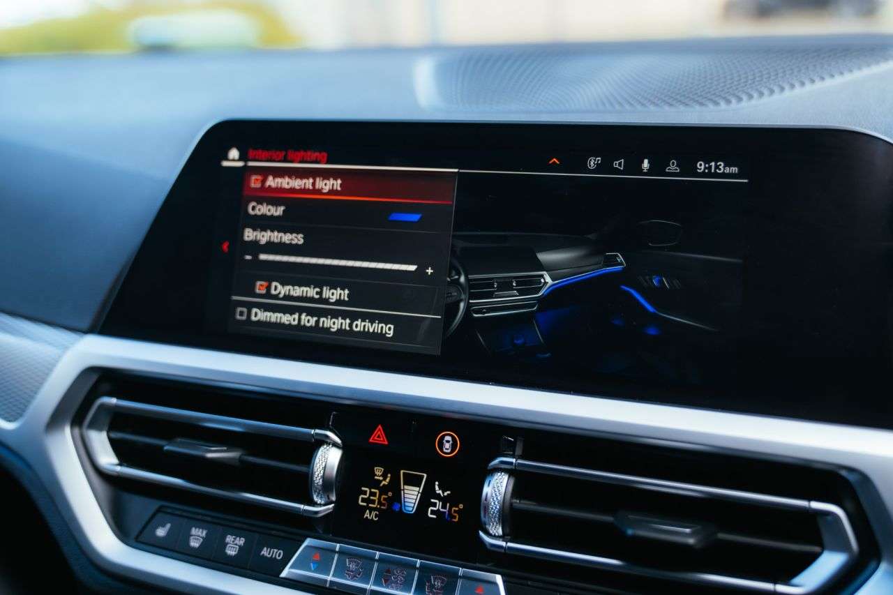 2020 BMW 3 SERIES 2020 BMW 3 SERIES