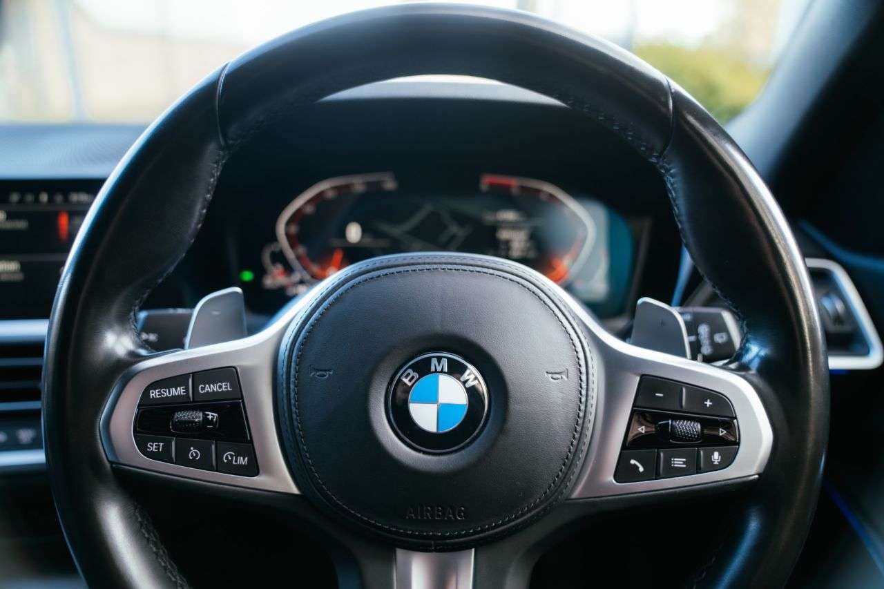 2020 BMW 3 SERIES 2020 BMW 3 SERIES