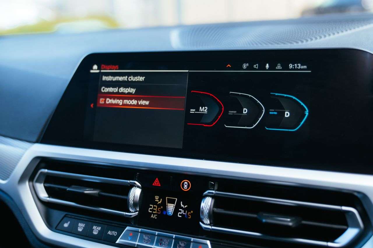 2020 BMW 3 SERIES 2020 BMW 3 SERIES