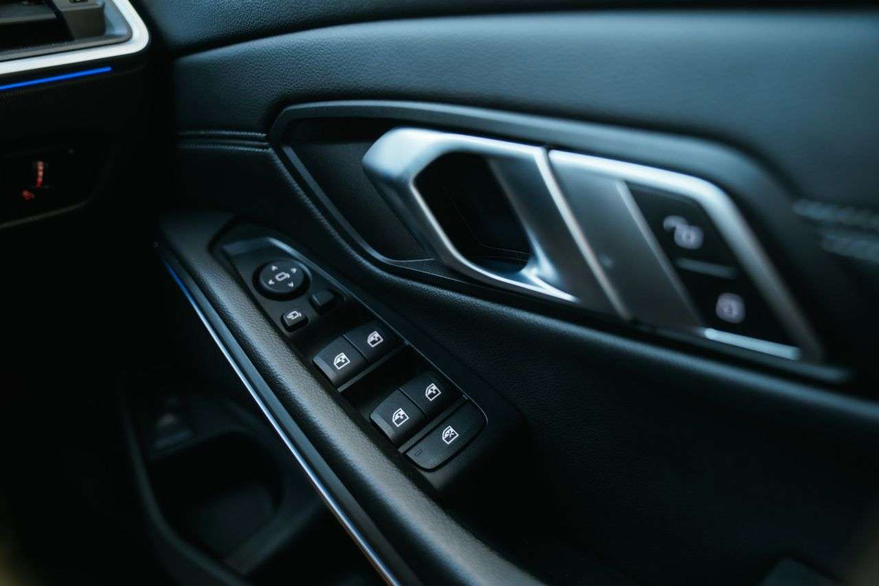 2020 BMW 3 SERIES 2020 BMW 3 SERIES