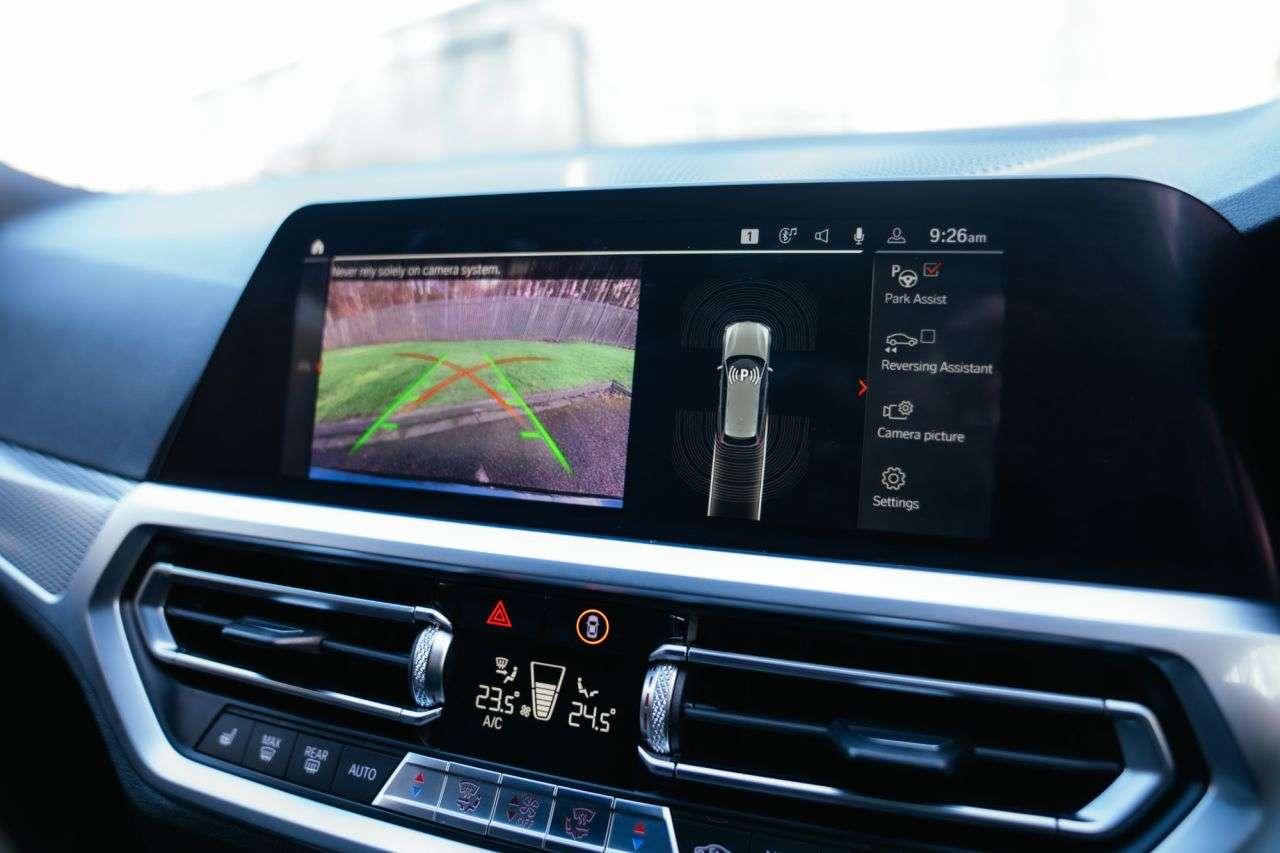 2020 BMW 3 SERIES 2020 BMW 3 SERIES