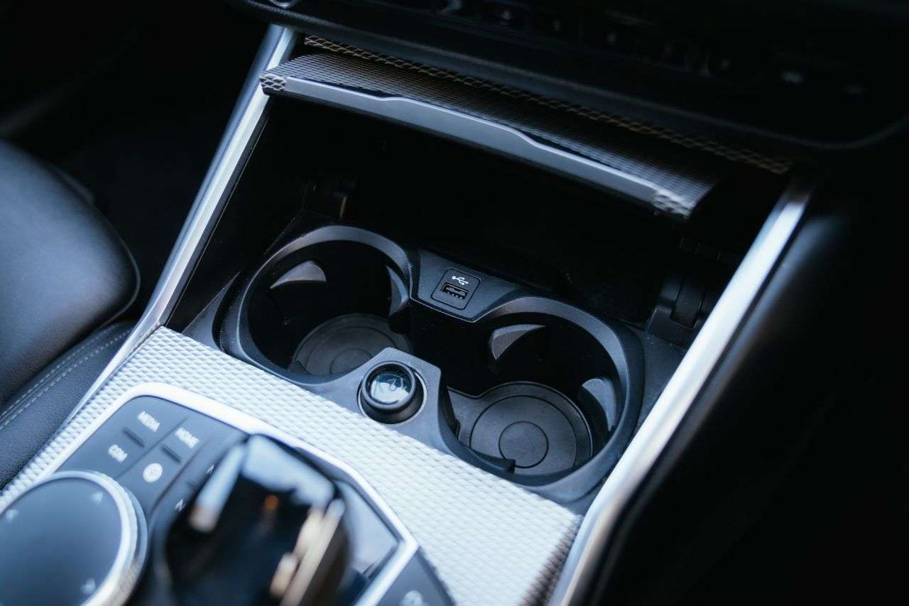 2020 BMW 3 SERIES 2020 BMW 3 SERIES