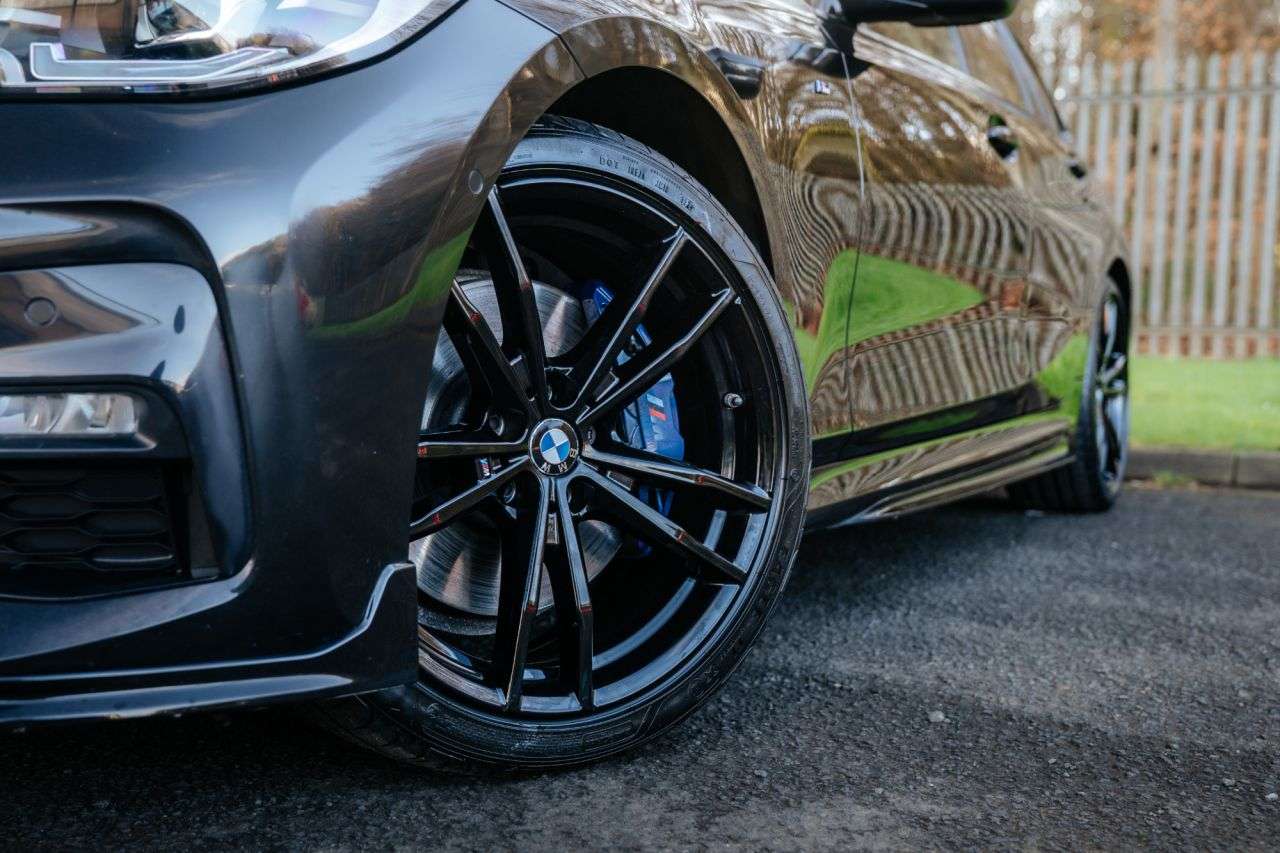 2020 BMW 3 SERIES 2020 BMW 3 SERIES