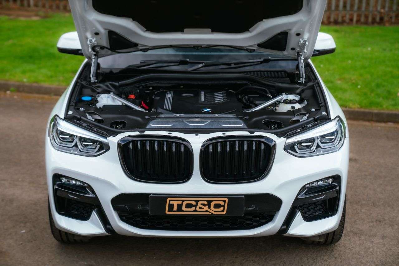 2020 BMW X4 2020 BMW X4