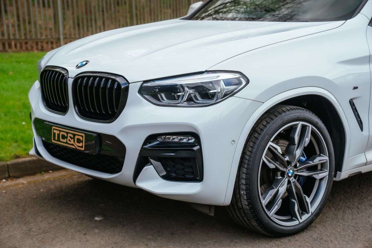 2020 BMW X4 2020 BMW X4