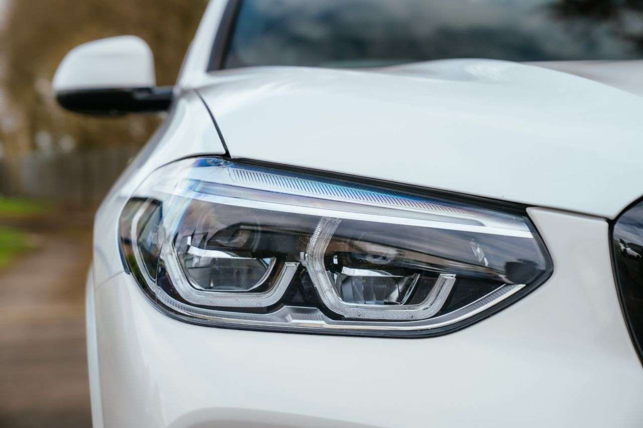 2020 BMW X4 2020 BMW X4