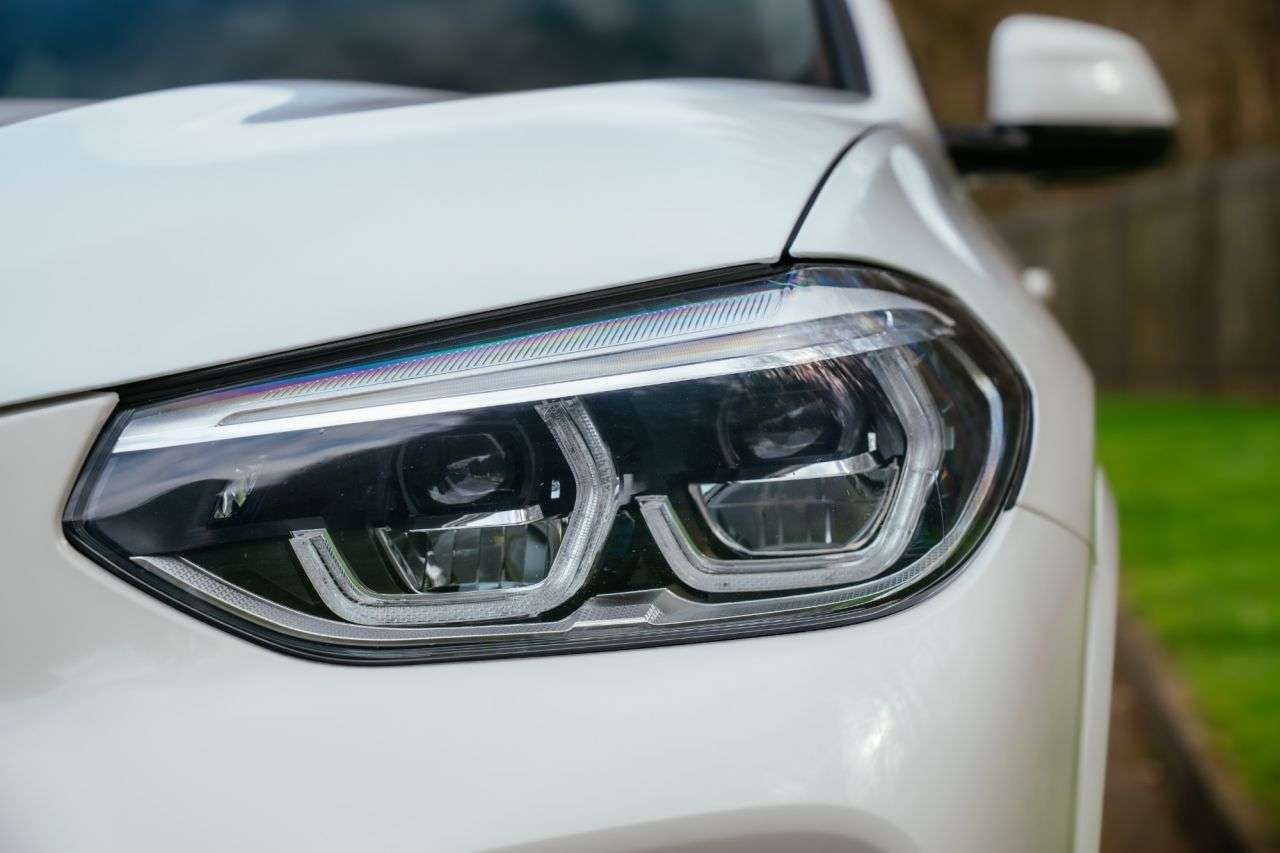 2020 BMW X4 2020 BMW X4