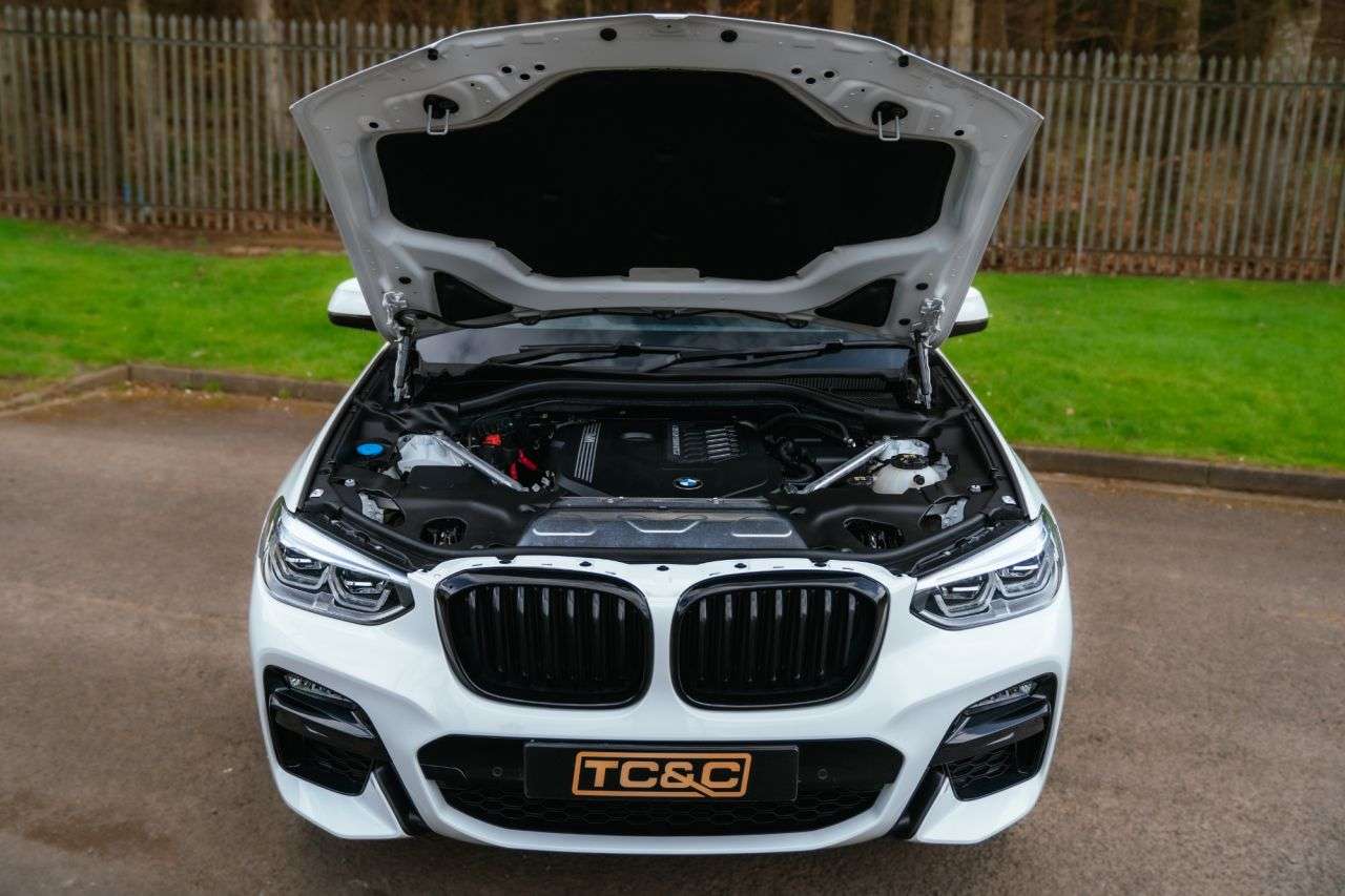 2020 BMW X4 2020 BMW X4