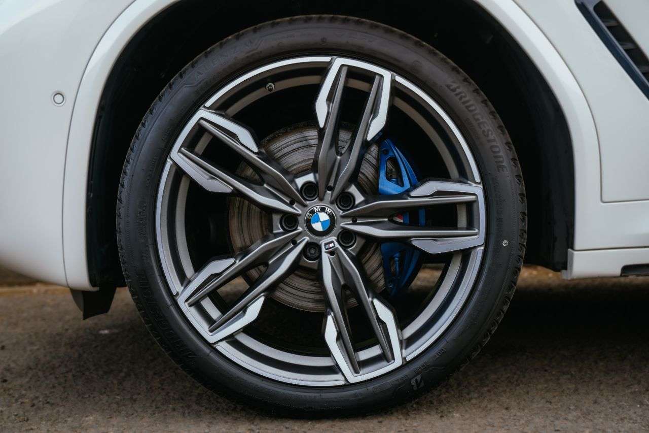 2020 BMW X4 2020 BMW X4