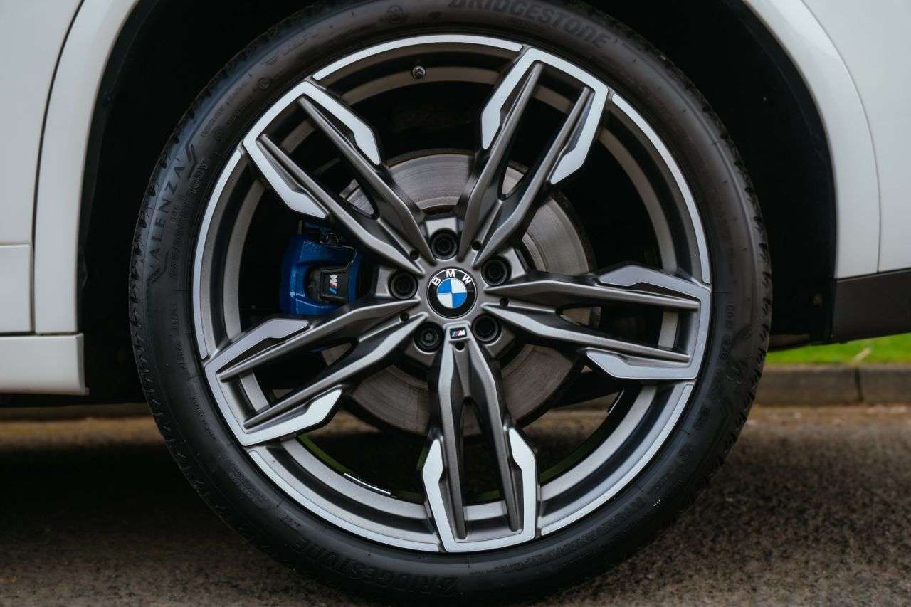 2020 BMW X4 2020 BMW X4