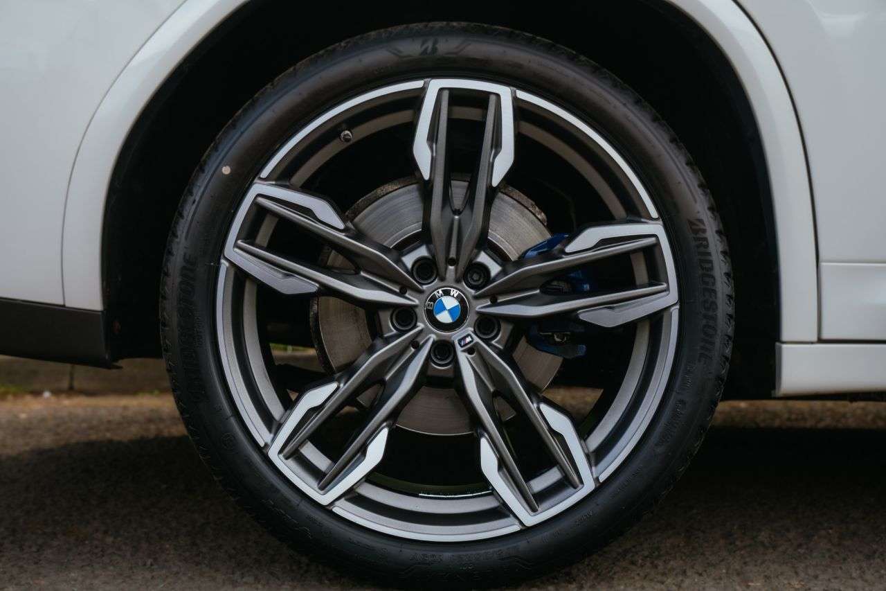 2020 BMW X4 2020 BMW X4