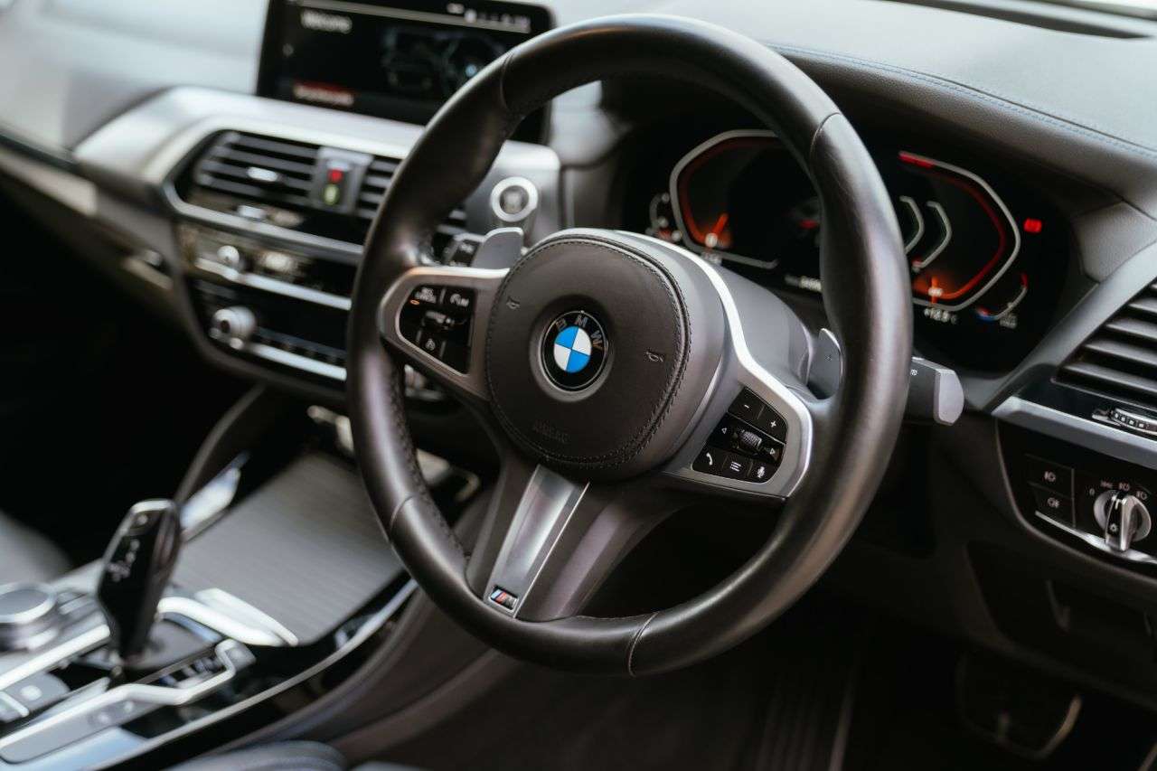 2020 BMW X4 2020 BMW X4